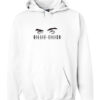 Billie Eilish the eyes hoodie