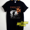 Biohazard Tales shirt