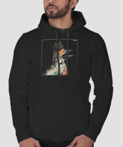 Bird Art Flume Merchandise Sweatshirt Cheap