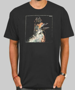 Bird Art Flume Merchandise Sweatshirt Cheap 2 Bird Art Flume Merchandise Sweatshirt Cheap 3