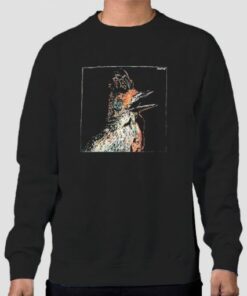 Bird Art Flume Merchandise Sweatshirt Cheap 3 Bird Art Flume Merchandise Sweatshirt Cheap 4