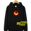 Black Hole Picture Captured hooded sweatshirt clothing unisex hoodie
