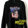 Black Pink In Your Area sweatshirt Cheap 01