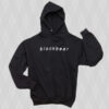 Blackbear Hoodie