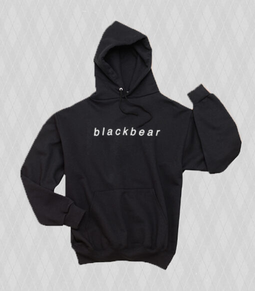 Blackbear Hoodie