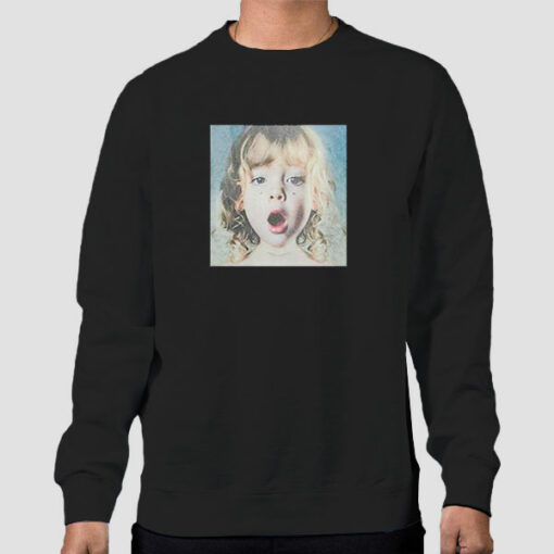 Blackpink Lisa Merch Sweatshirt Cheap