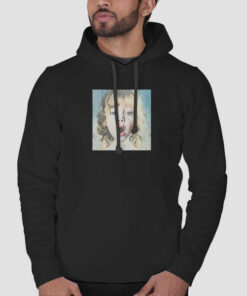 Blackpink Lisa Merch Sweatshirt Cheap