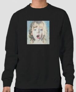 Blackpink Lisa Merch Sweatshirt Cheap 4