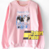 Blackpink Square Up sweatshirt