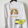Blazing Saddles sweatshirt