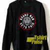 Board Man Gets Paid Logo sweatshirt