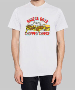 Bodega Boys Merch Chopped Cheese Sweatshirt Cheap 2 Bodega Boys Merch Chopped Cheese Sweatshirt Cheap 3