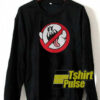 Boo Busters sweatshirt