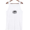 Books Tank Top