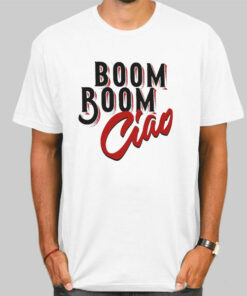 Boom Boom Bella Ciao Sweatshirt Cheap 2 Boom Boom Bella Ciao Sweatshirt Cheap 3