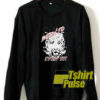 Born To Stand Out Tiger sweatshirt