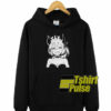 Bowsette Ahego hooded sweatshirt clothing unisex hoodie
