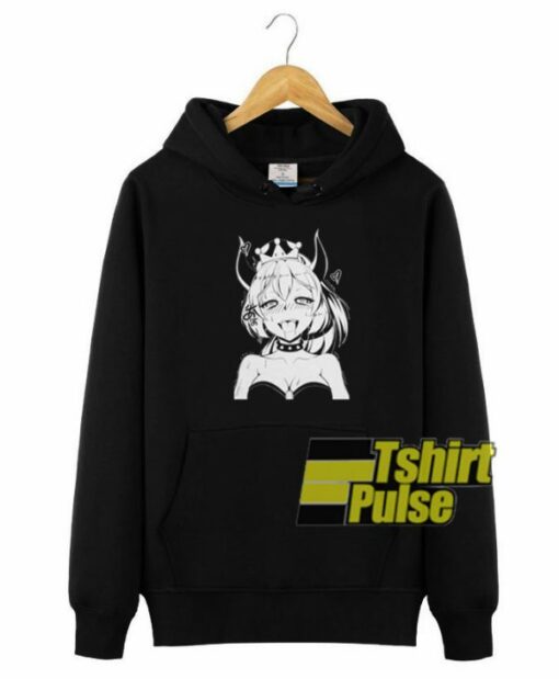 Bowsette Ahego hooded sweatshirt clothing unisex hoodie