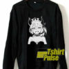 Bowsette Ahego sweatshirt