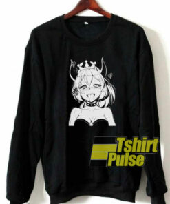 Bowsette Ahego sweatshirt