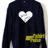 Boyfriend sweatshirt