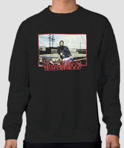 Boyz N the Hood Impala Merch Sweatshirt Cheap