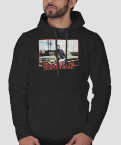 Boyz N the Hood Impala Merch Sweatshirt Cheap