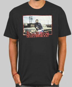 Boyz N the Hood Impala Merch Sweatshirt Cheap 3