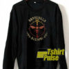 Brakebills alumni key sweatshirt