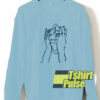 Bran Stark Art sweatshirt