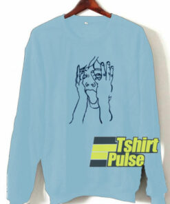 Bran Stark Art sweatshirt