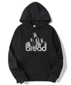 Bread Band Hoodie