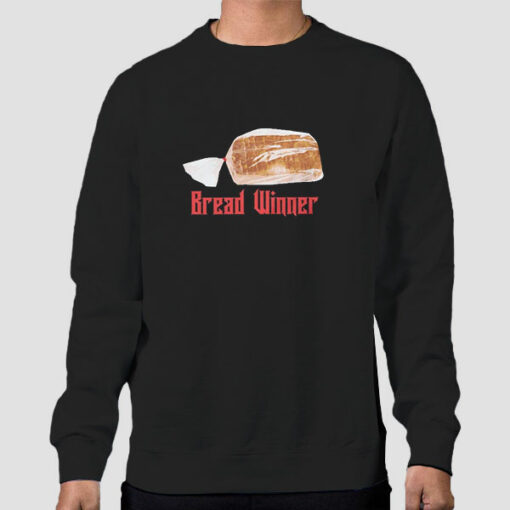 Bread Winner Inspired Kacey Musgraves Sweatshirt Cheap