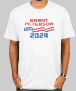 Brent Peterson 2024 Usa Flag Shirt Cheap 3 Brent Peterson 2024 Usa Flag Shirt Cheap 4