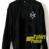 Bring Me The Horizon symbol sweatshirt