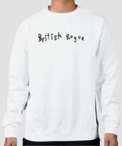 British Rogue Louis Tomlinson Sweatshirt Cheap British Rogue Louis Tomlinson Sweatshirt Cheap