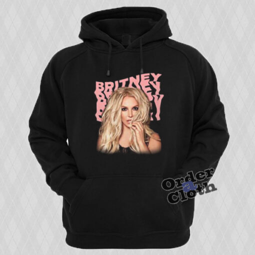 Britney Hoodie