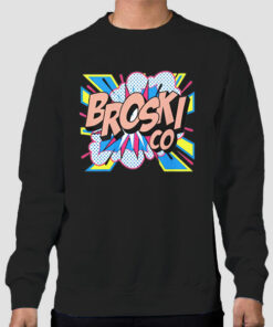 Brittany Broski Merch Maternity T Shirt Cheap