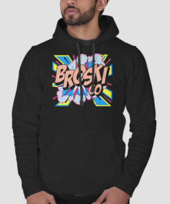 Brittany Broski Merch Maternity T Shirt Cheap 3