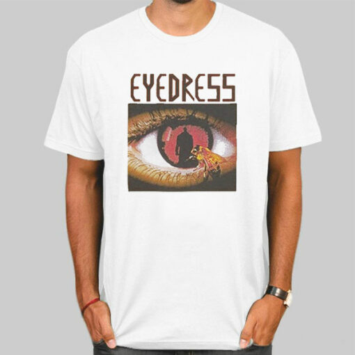 Bromerch Eyedress Hoodie Cheap