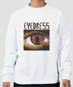 Bromerch Eyedress Sweatshirt Cheap Bromerch Eyedress Sweatshirt Cheap