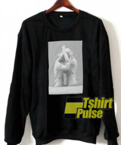 Brooke Fraser sweatshirt