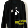Bruce Lee Art sweatshirt