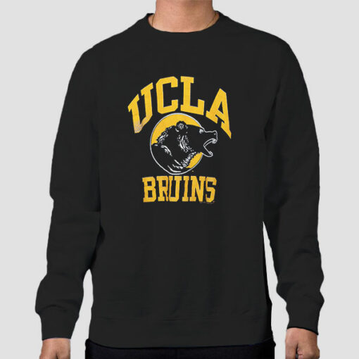 Bruins Vintage Ucla Sweatshirt Cheap