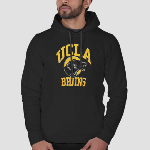 Bruins Vintage Ucla Sweatshirt Cheap