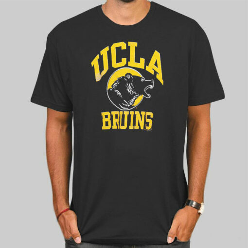 Bruins Vintage Ucla Sweatshirt Cheap