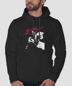 Brush Elton John Legend Sweatshirt Cheap