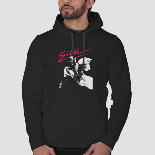 Brush Elton John Legend Sweatshirt Cheap