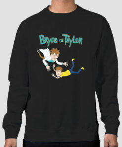 Bryce and Tayler Holder Merch Sweatshirt Cheap
