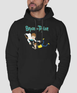 Bryce and Tayler Holder Merch Sweatshirt Cheap
